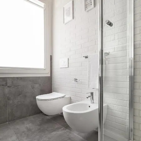 Apartament La Rocca Relax Garda (Verona)
