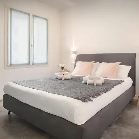 Apartament La Rocca Relax