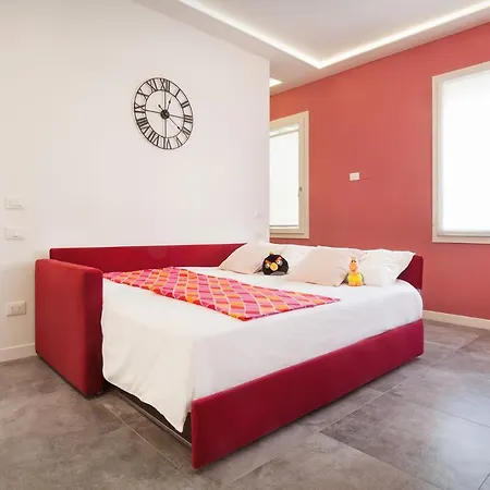 La Rocca Relax Apartment Garda (Verona)