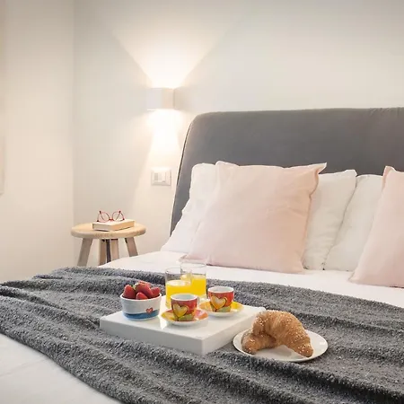 La Rocca Relax Apartment *
