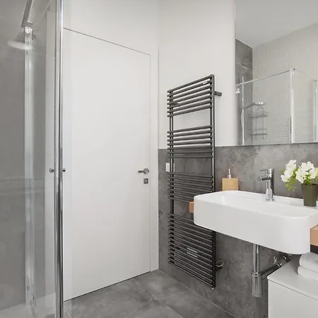 Apartament La Rocca Relax