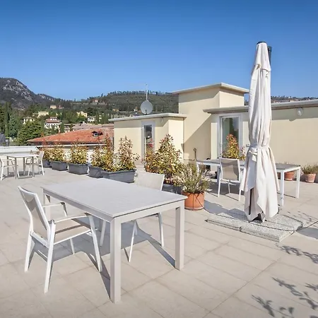 Apartment La Rocca Relax *
