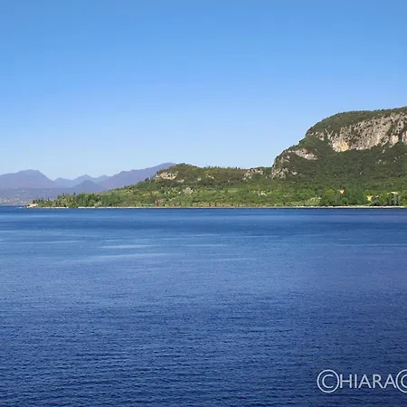 La Rocca Relax * Garda