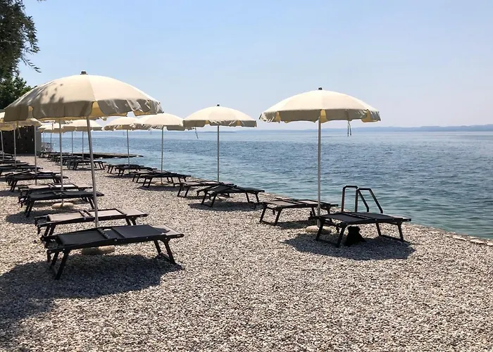 La Rocca Relax Appartamento Garda (Verona)