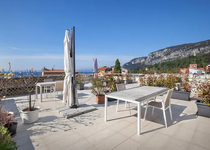 Appartamento La Rocca Relax